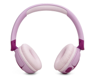 JBL JR 320 BT fioletowe - 1263155 - zdjęcie 2